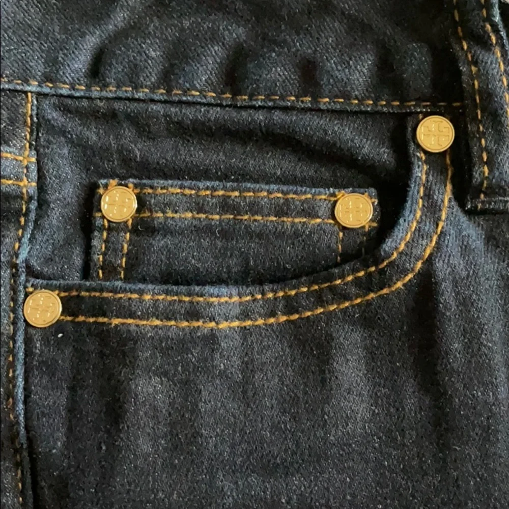Tory Burch Jeans
